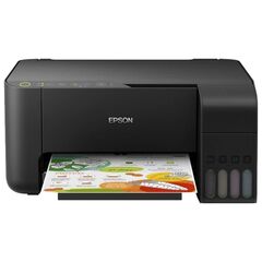 МФУ Epson L3150, фото 1