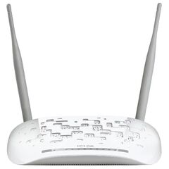 Wi-Fi роутер TP-LINK TD-W8968, фото 1