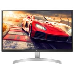 Монитор LG 27UL500-W 4K, фото 1