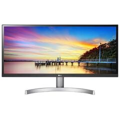 Монитор LG 29WK600-B, фото 1