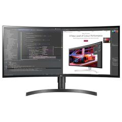 Монитор LG 34WL85C, фото 1