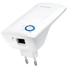 Wi-Fi усилитель сигнала TP-LINK TL-WA850RE, фото 1