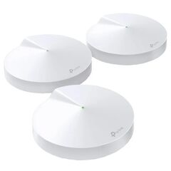 Wi-Fi система TP-LINK Deco M9 Plus (3-pack), фото 1