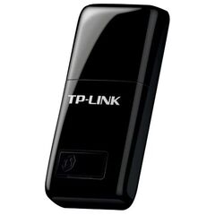 Wi-Fi адаптер TP-LINK TL-WN823N, фото 1