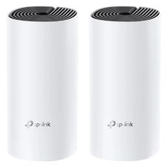 Wi-Fi система TP-LINK Deco E4 (2-pack), фото 1