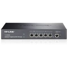 Маршрутизатор TP-LINK TL-ER6020, фото 1