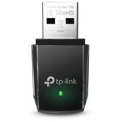 Wi-Fi адаптер TP-LINK Archer T3U, фото 1