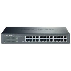 Коммутатор TP-LINK TL-SG1024DE, фото 1