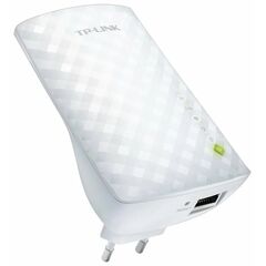 Wi-Fi усилитель сигнала TP-LINK RE200, фото 1