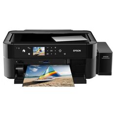 Принтер МФУ Epson L850, фото 1