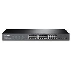 Коммутатор TP-LINK T1600G-28TS, фото 1