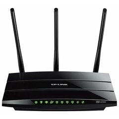 Wi-Fi роутер TP-LINK Archer C1200, фото 1