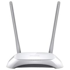 Wi-Fi роутер TP-LINK TL-WR840N, фото 1