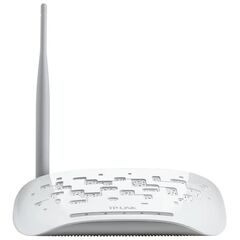 Wi-Fi точка доступа TP-LINK TL-WA701ND, фото 1