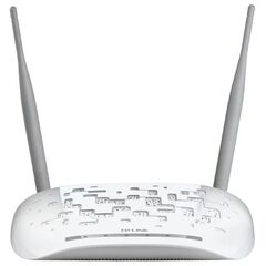 Wi-Fi точка доступа TP-LINK TL-WA801ND, фото 1