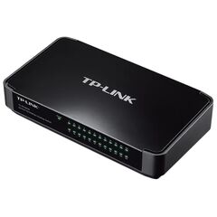 Коммутатор TP-LINK TL-SF1024M, фото 1