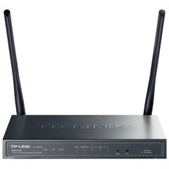 Wi-Fi роутер TP-LINK TL-ER604W, фото 1