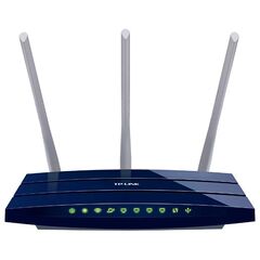 Wi-Fi роутер TP-LINK TL-WR1043N, фото 1