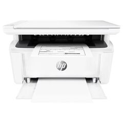 МФУ HP LaserJet Pro M28a (W2G54A), фото 1