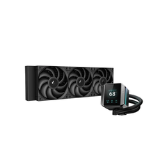 Водяной кулер Deepcool MYSTIQUE 360, фото 1