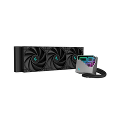 Водяной кулер Deepcool LT720, фото 1