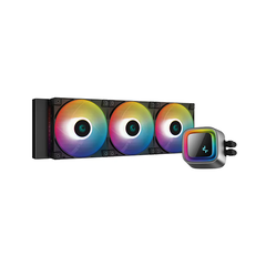 Водяной кулер Deepcool LS720, фото 1