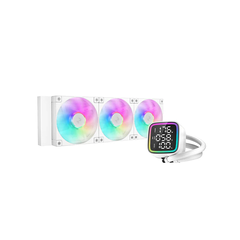 Водяной кулер Deepcool LD360 WH, фото 1
