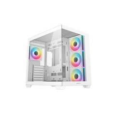 Корпус Deepcool CG530 4F WH, фото 1