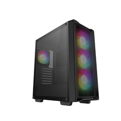 Корпус Deepcool CC560 MESH V2, фото 1