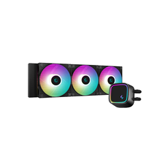 Водяной кулер Deepcool LE720, фото 1