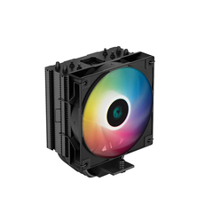 Кулер Deepcool AG400 BK ARGB, фото 1