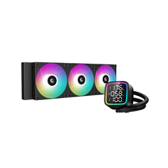 Водяной кулер Deepcool LD360, фото 1