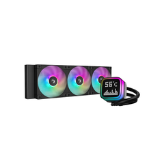Водяной кулер Deepcool LP360, фото 1