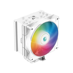 Кулер Deepcool AG500 WH ARGB, фото 1