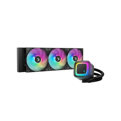 Водяной кулер Deepcool LE360 V2, фото 1