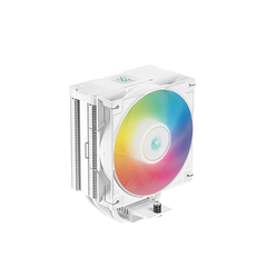 Кулер Deepcool AG400 DIGITAL WH ARGB, фото 1