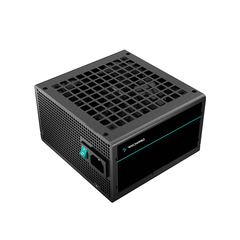 Блок питание Deepcool PF750 (750W, 80+, APFC, 20+4 pin), фото 1