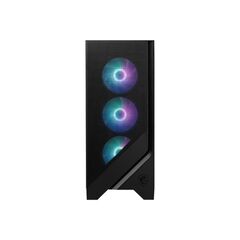 Корпус MSI MAG FORGE 320R AIRFLOW, фото 1