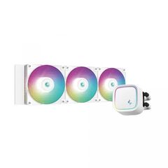 Водяной кулер Deepcool LE720 WH, фото 1