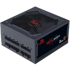 Блок питание Gigabyte GP-UD1300GM PG5, 1300W, 80 Plus Gold, Modular ATX Power Supply, фото 1