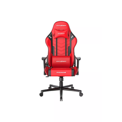 Кресло DXRacer Red and Black Prince Chair P132, фото 1