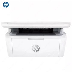 HP - LaserJet M141a &lt;7MD73A&gt; (A4, 20стр/мин, 64Mb, LCD, лазерное МФУ, USB2.0), фото 1