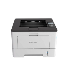 Pantum - BP5100DW (A4, 40стр/мин,512Mb, лазерное,USB2.0,сетевой,WiFI,двуст.печать), фото 1