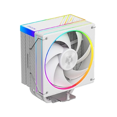 ID Cooling FROZN A410 ARGB WHITE, фото 1
