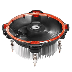 ID Cooling DK-03 Halo AMD RED, фото 1