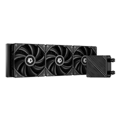 ID Cooling DASHFLOW 360 BASIC BLACK Liquid Cooling, фото 1