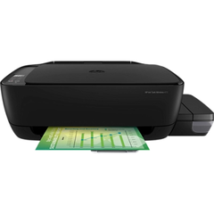 HP - Ink Tank 415 AiO &lt;Z4B53A&gt; (A4, 8 стр/мин, струйное МФУ, LCD, USB2.0, WiFi), фото 1