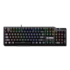 Клавиатура MSI-VIGOR GK41 LR RU, фото 1