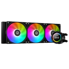 ID Cooling SL360 XE, фото 1