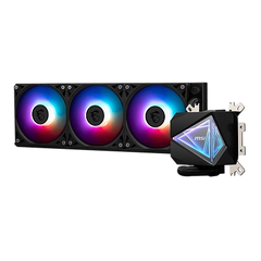MSI - Cooler MAG CORELIQUID i360, фото 1